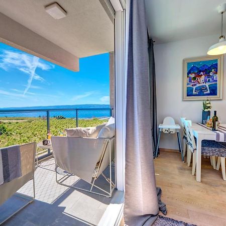 Luxury Seaside Apartment By Litto Сплит Экстерьер фото