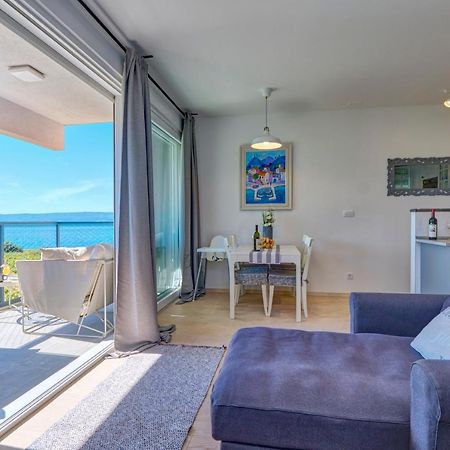Luxury Seaside Apartment By Litto Сплит Экстерьер фото