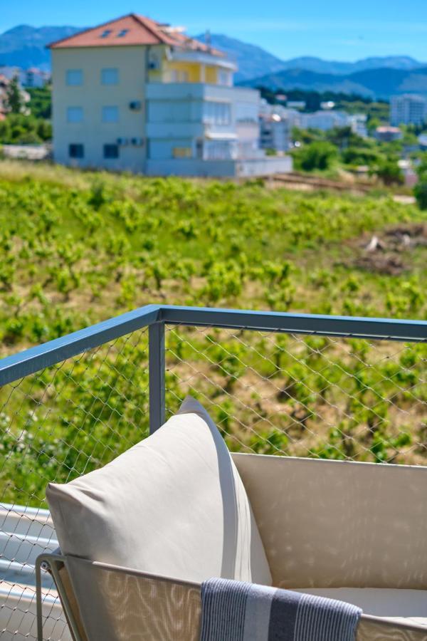 Luxury Seaside Apartment By Litto Сплит Экстерьер фото